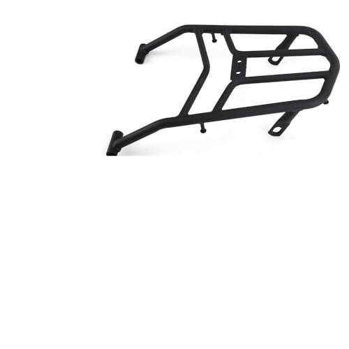 Support de porte-bagages arrière noir pour CRF250 L M Rally 2012-2020