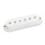 White, 3c Shielded