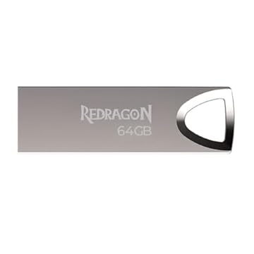 Redragon Hiksemi Luma 64GB USB 3.0