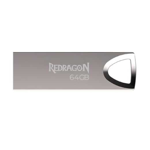 Redragon Hiksemi Luma 64GB USB 3.0