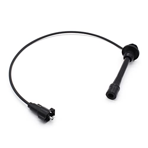 Moniss Conjunto De 4 Fios De Substituição Do Conjunto De Velas De Ignição Para T-Oyota Tacoma 4Runne