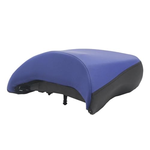 Asiento de motocicleta rebajado para rutas seguras en R1200GS LC ADV