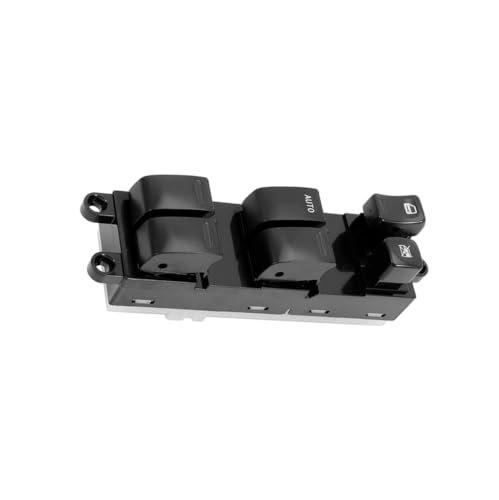 Interrupteur de vitre commande passante avant gauche pour Subaru Impreza