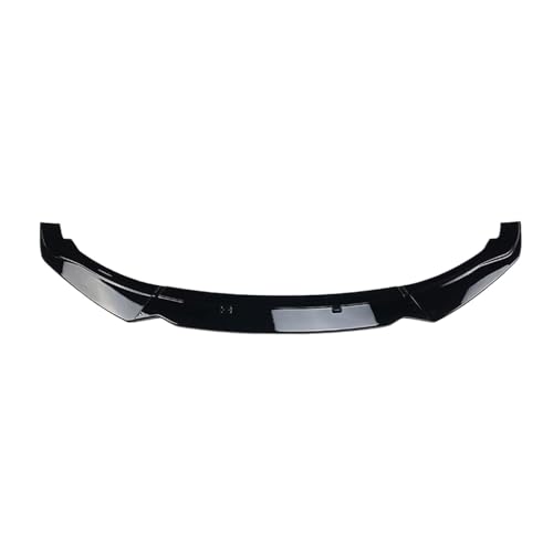 ƌ݊ BMW F20 F21 1V[Y 116i 118i 120i 2011-2019 Ή tgop[ X|C[ bv 3(Gloss Black)