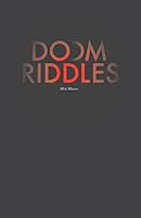 Doom Riddles 1508808929 Book Cover