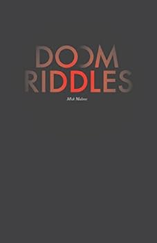 Paperback Doom Riddles Book
