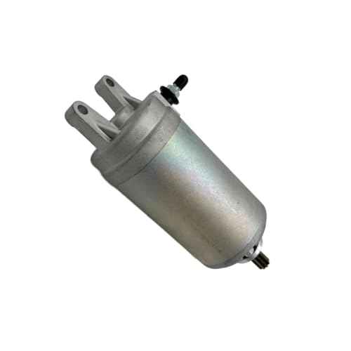 Démarreur moto 790 890 pièce détachée électrique équivalente 6354001000
