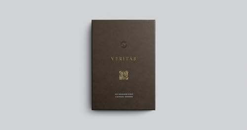 ESV Heirloom Bible, Veritas: Single Column Edition (Calfskin, Grenada) - image 5