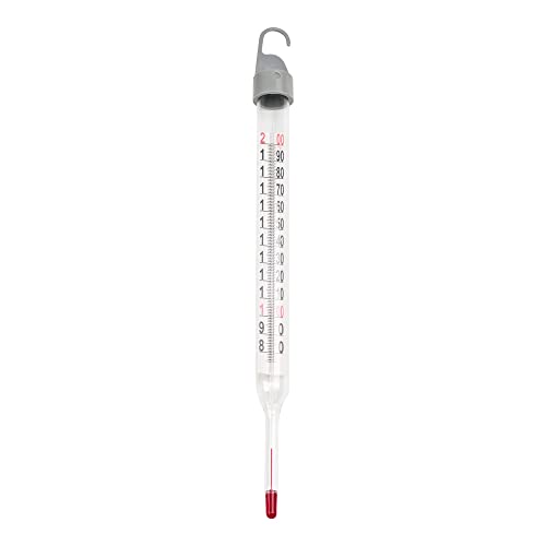TREND'UP - THERMOMETRE CONFISEUR 80/200°C