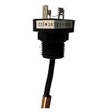 Régulation de l'humidité : le capteur d'humidité surveille l'humidité intérieure afin que le climatiseur puisse contrôler l'humidité dans la plage appropriée via des fonctions de réfrigération ou auxiliaires.