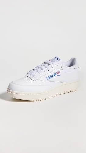 Image of Reebok Womens Club C Double