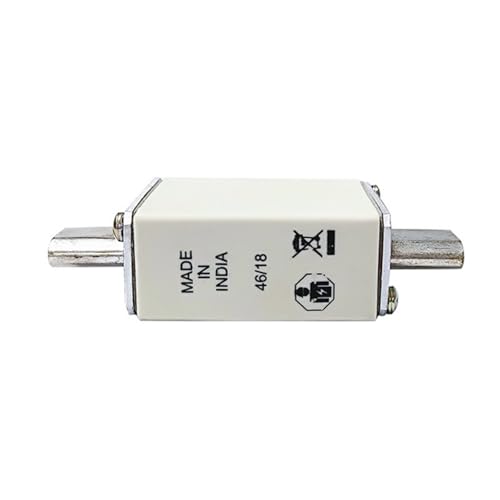 Fusible rápido de bajo voltaje 16Nhg000B-690 CC eficiente