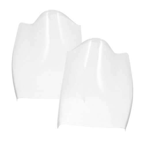 COSMEVIVI Modellatore Per Scarpe Trasparente in Pp, Sostegno Per Scarpe Taglia m (35-40), Strumento Per Modellare e Mantenere La Forma, Allargatore e Portascarpe Per Uso Domestico Uomo e Donna