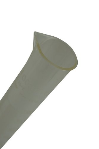 Cylindre mesureur 100 ml - 'Hecht'