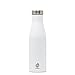 Produktbild Mizu Life S4 Trinkflasche, Enduro White, 400ml
