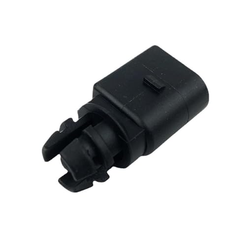 Sensor de temperatura ambiente exterior 8Z0820535 de 2 pines para Q5 Q7 RSQ3 TTRS