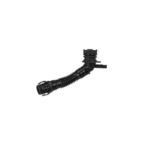 Manguera de ventilación del cárter para 640i xDrive Gran Coupé 2014-2018 tubo escape 11127584128