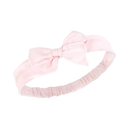 Image of Hudson Baby Cotton and Synthetic Headbands, Size 0-24 Months
