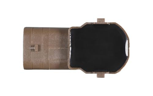 Sensor Einparkhilfe HELLA 6PX358270-781 soluciona fallos de marcha atrás coche 2
