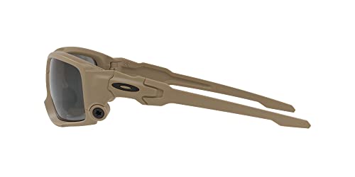 Oakley SI Ballistic Shocktube4