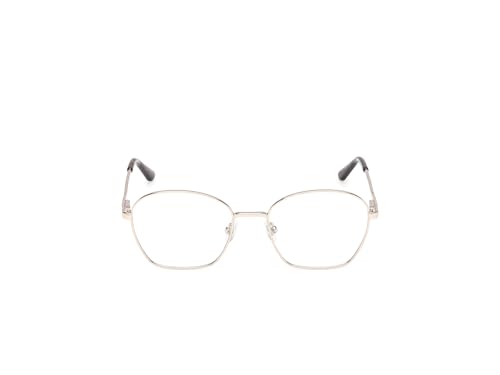 Guess GU50272 032 shiny pale gold 51/17/140 TEEN Eyewear Frame2