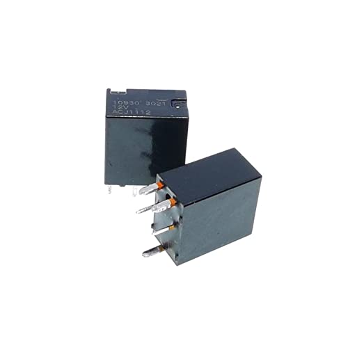 Relais ACJ1112 12V solution panne centralisation et essuie-glace DIP5 - 7