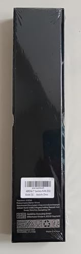 AIRENA Japanese Santoku Knife, Professional Kitchen Knives - German Carbon Stainless Steel - Razor Sharp - Stain & Corrosion Resistant - Ergonomic Handle, Best for Home Kitchen and Restaurant