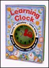 Learning Clock 1577171284 Book Cover