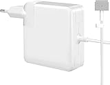 ⚡ 【ZERTIFIZIERUNG】: Streng auf Sicherheit geprüft - CE-, ROHS- und FCC-zertifiziert. Eingang: AC 100-240V, 1,5A, 50-60 Hz; Ausgang: DC 14,85 V - 3,05A 45W.
