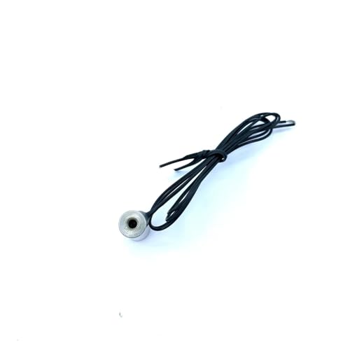 Aimant électrique 12V pour levage de petites pièces de 0.2KG - 7