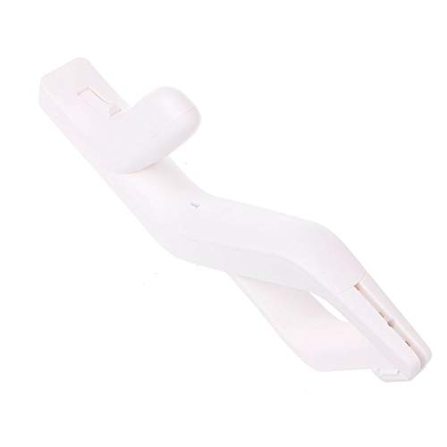 1 Pc Detachable Gaming Gun Holder For Nintendo Wii Remote Controller Zapper Gun #TOP1