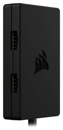Corsair Hub USB 2.0 interne à 4 ports - vue 5
