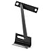 alxiang Front Left Right Bumper Bracket Outer Hand for Ford for Mustang Base/ 302/429/Shelby GT-350/Shelby GT-500 1969-1970