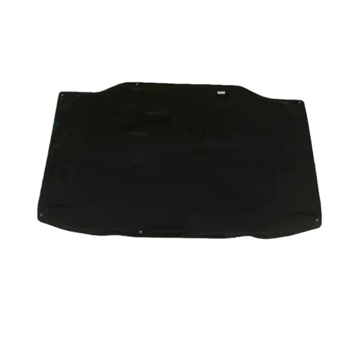 Tapis d'insonorisation Lexus LX470 1998-2007 doublure isolante thermique capot avant