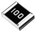 BOURNS CR0603-JW-241ELF THICK FILM RESISTOR, 240 OHM, 100mW, 5% (10 pieces)