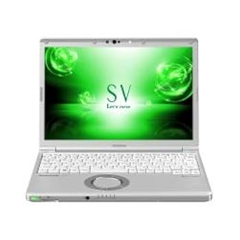 #814 パナソニック CFSV7-3L i5-8250U Office2021 Amazon.co.jp: CF-SV7RFCVS [Let's note SV7 法人モデル(i5/10P