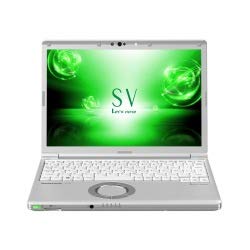 【部品取り・ジャンク】Let'sNote CF-SV7 DVDドライブ搭載モデル 部品取り・ジャンク】Let´sNote CF-SV7 DVDドライブ搭載モデル
