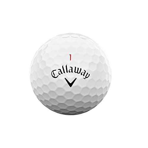 Callaway-Chrome-Soft-X-Triple-Track-Golf-Balls-Unisex-Adult