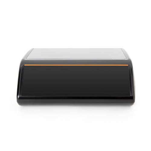 Caja registradora digital para negocios con pantalla LED compacta de 10,1 pulgadas 4