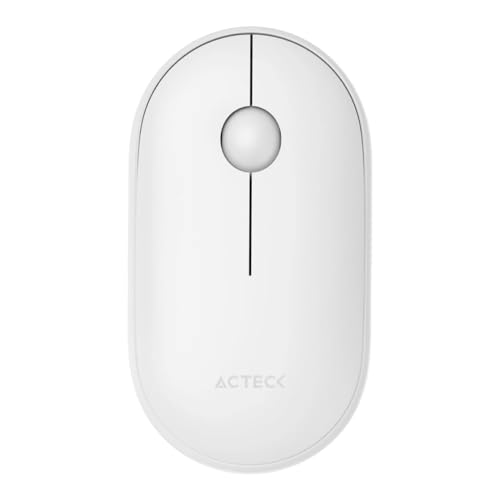 mouse acteck inalambrico Marca Acteck