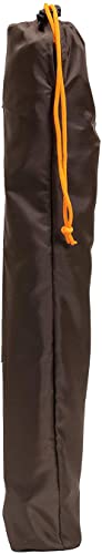 Image of ALPS Mountaineering Tri-Leg Stool - Clay /Apricot, New