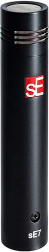 Amazon.com: SE ELECTRONICS - sE7 Small Diaphragm Cardioid