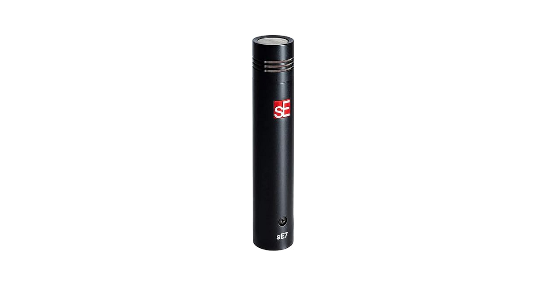 sE7 / sE Electronics ほぼ新品 Amazon.com: SE ELECTRONICS - sE7 Small Diaphragm Cardioid