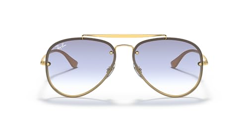 Ray-Ban Rb3584n Blaze Aviator Sunglasses3