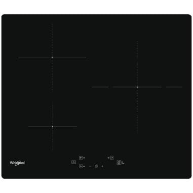Płyta indukcyjna 60cm 3 palniki 7200w czarny - WSQ3860NE
