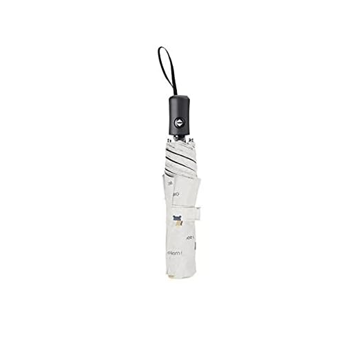 HCZKIUJ Automatic Folding Umbrella