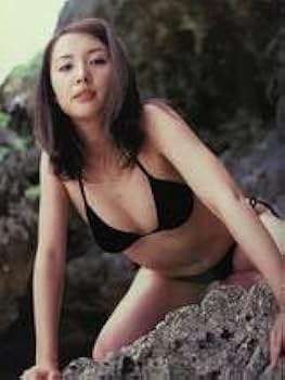 Amazon.co.jp: 古本 帯なし 写真集 open heart 楊原京子 DVD付