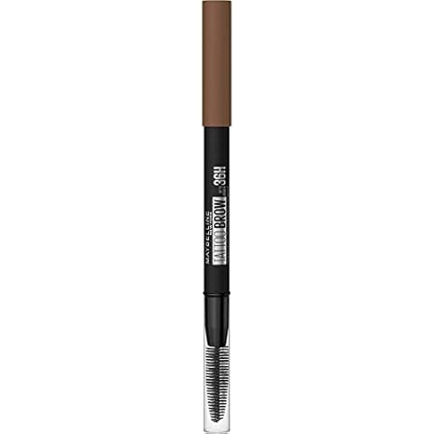 Maybelline Tattoo Brow 36HR Eyebrow Pencil Cover