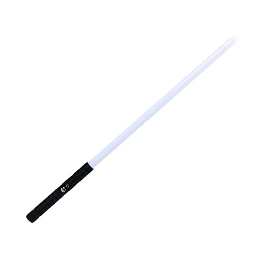 Lightsaber, Supports Heavy Duel Lightsaber, 16 Color Changes 6 Sounds, Metal Handle Black Series, Du