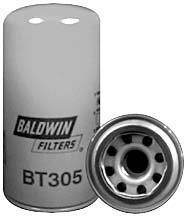 Killer Filter Replacement for FLEETGUARD HF35018 (Pack of 2)